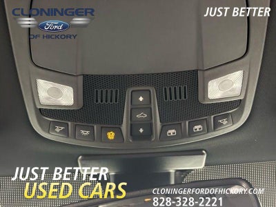 2019 Ford F-250 Platinum