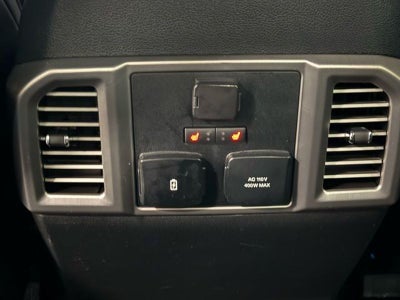 2019 Ford F-250 Platinum