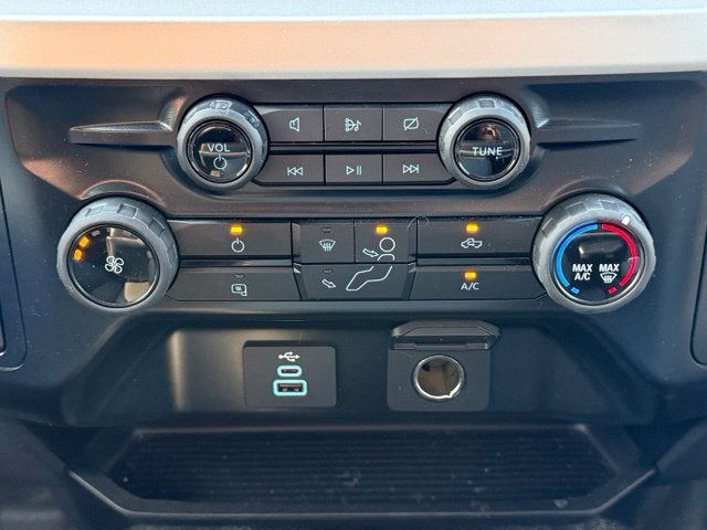 2024 Ford F-250SD XL