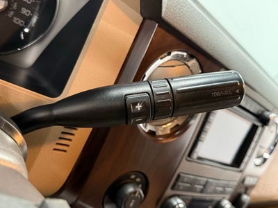 2011 Ford F-250SD Lariat