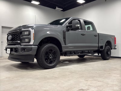 2026 Ford F-250 XL