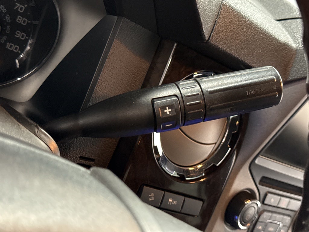 2013 Ford F-350 LARIAT PLATINUM