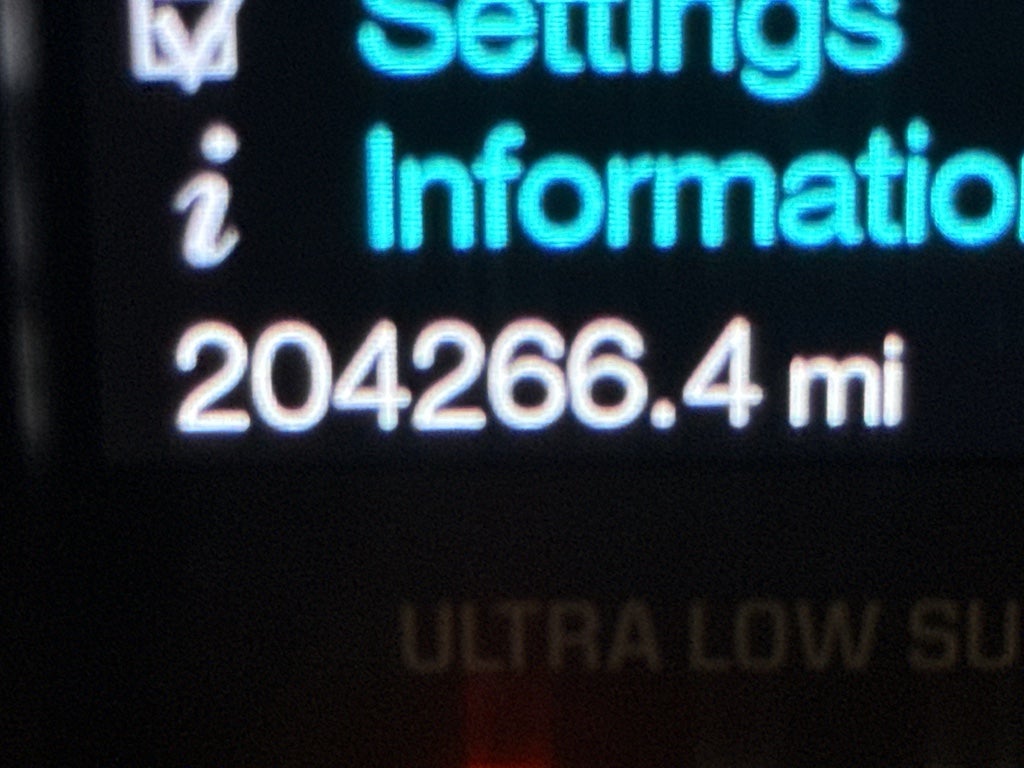 2013 Ford F-350 LARIAT PLATINUM