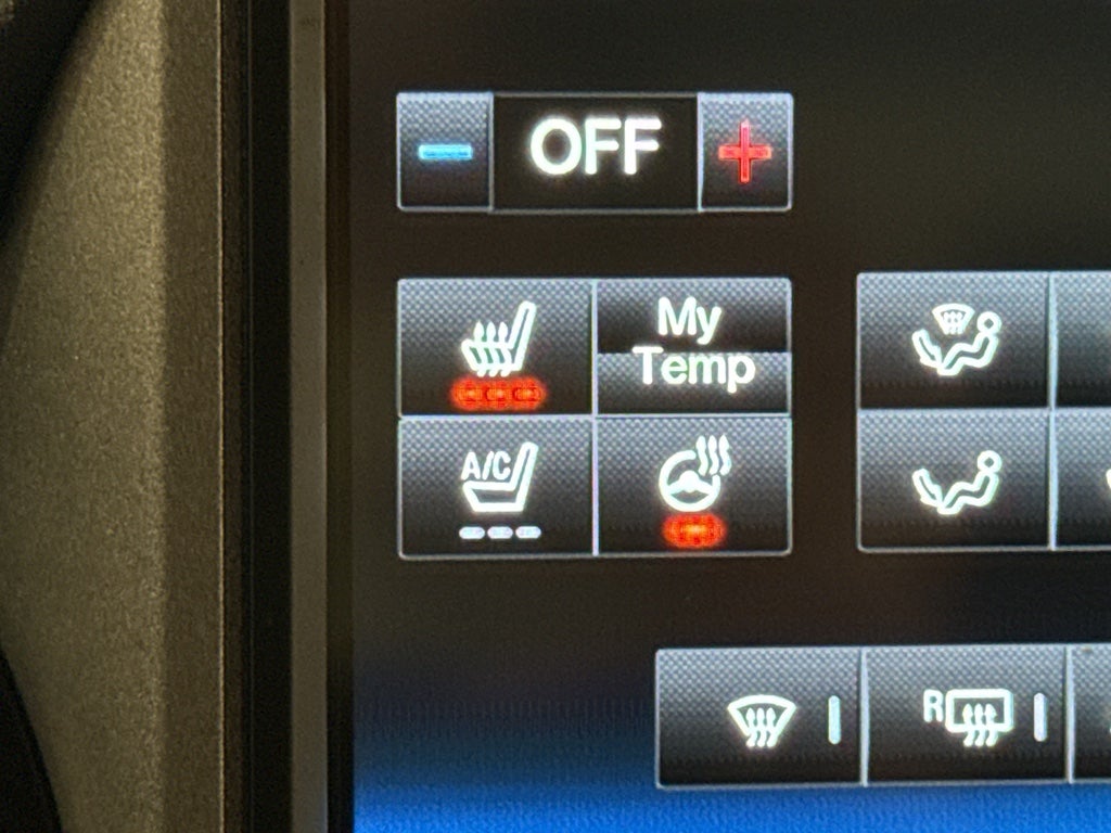 2013 Ford F-350 LARIAT PLATINUM