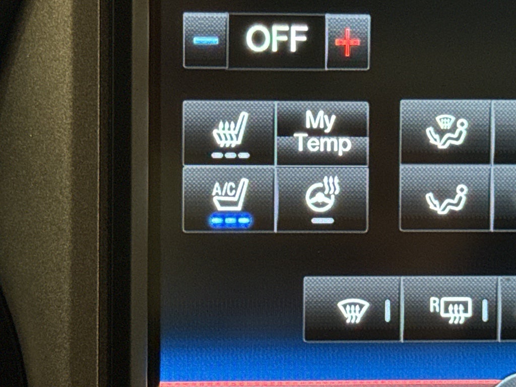 2013 Ford F-350 LARIAT PLATINUM