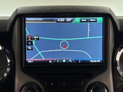 2013 Ford F-350 LARIAT PLATINUM