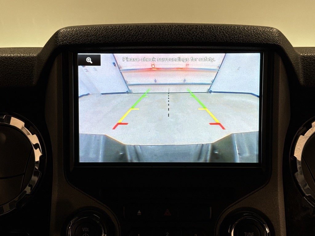 2013 Ford F-350 LARIAT PLATINUM