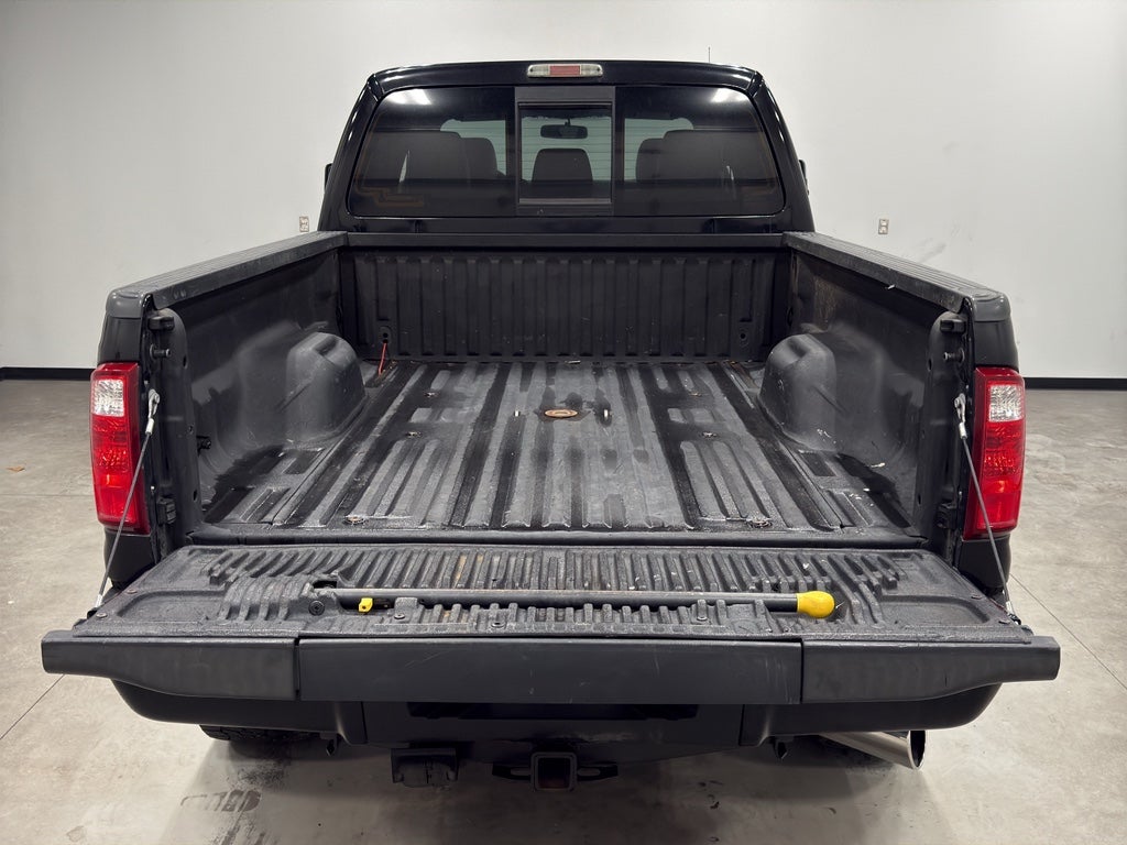 2013 Ford F-350 LARIAT PLATINUM