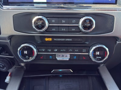 2022 Ford F-350 Platinum