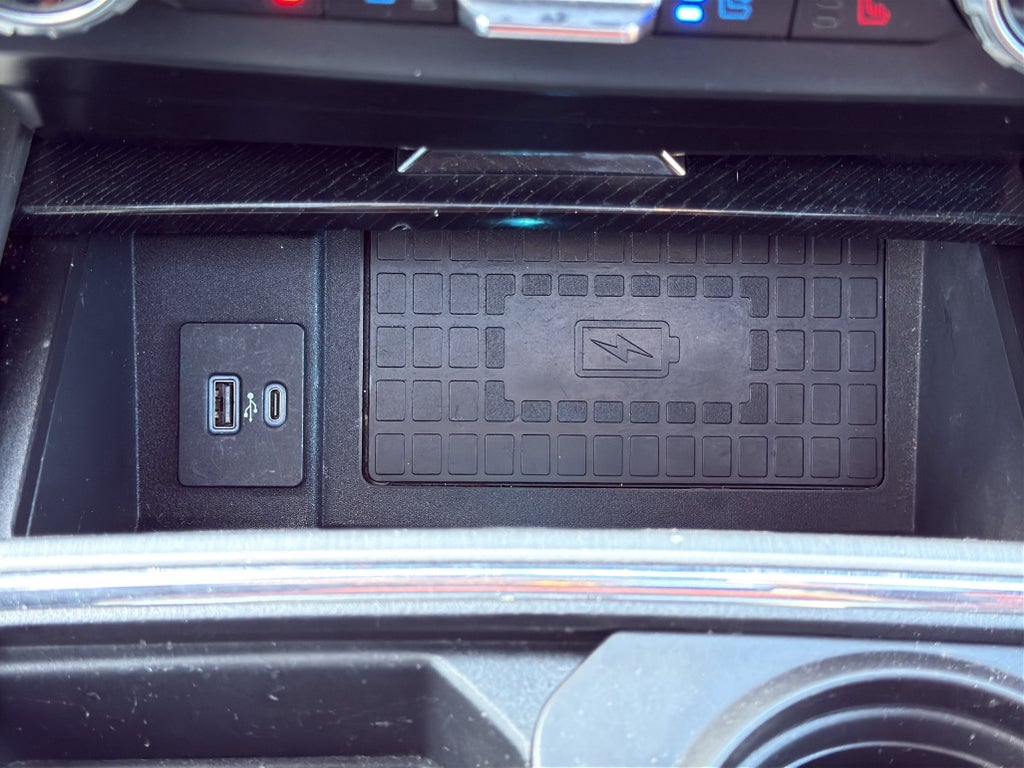 2022 Ford F-350 Platinum