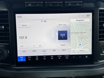 2024 Ford F-250SD Limited