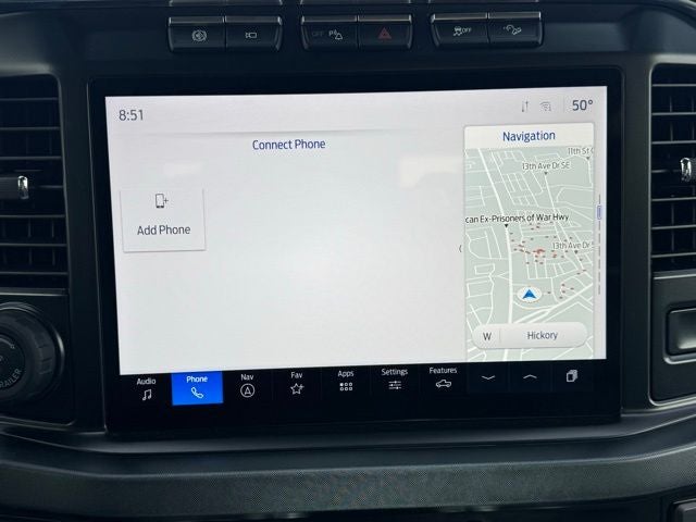 2024 Ford F-250SD Limited