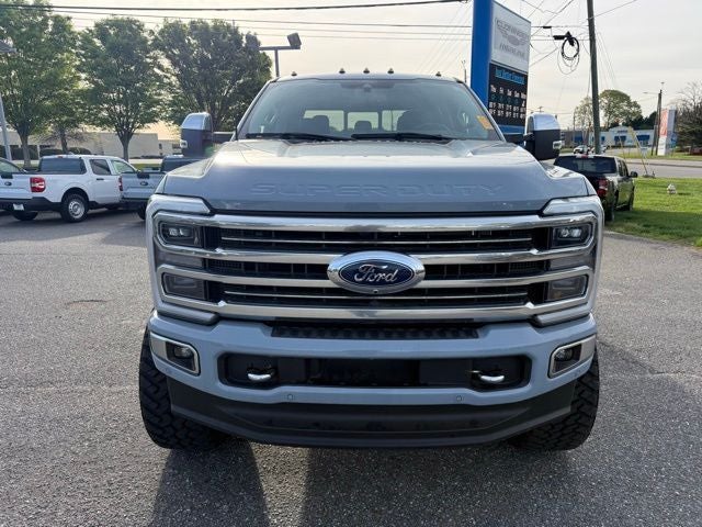 2024 Ford F-250SD Limited