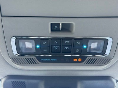 2024 Ford F-250SD Limited