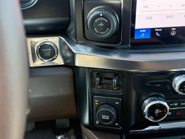 2024 Ford F-250SD King Ranch