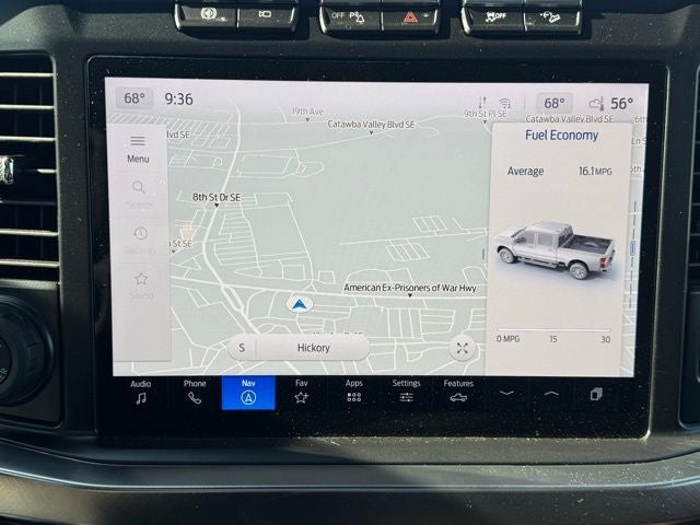 2024 Ford F-250SD King Ranch