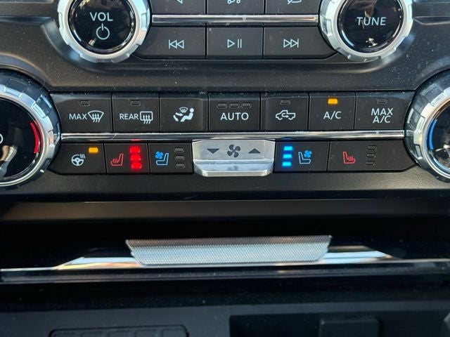 2024 Ford F-250SD King Ranch