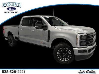 2027 Ford F-250SD XL