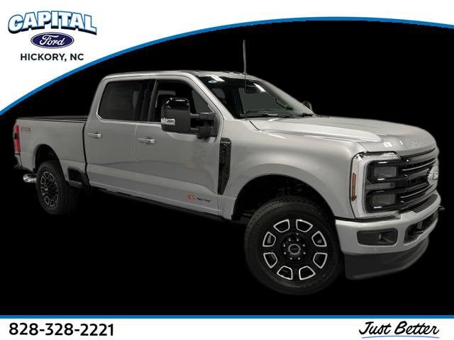 2027 Ford F-250SD XL