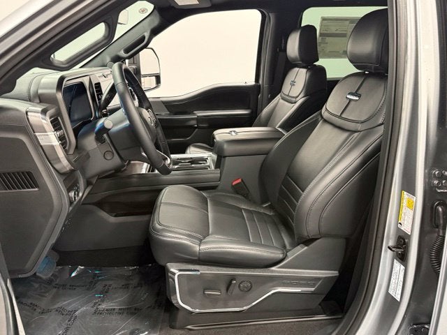 2027 Ford F-250SD XL