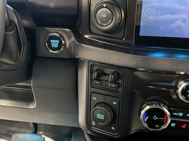 2027 Ford F-250SD XL