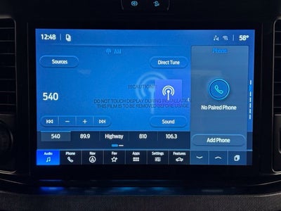 2027 Ford F-250SD XL