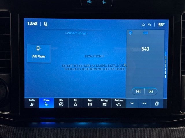 2027 Ford F-250SD XL