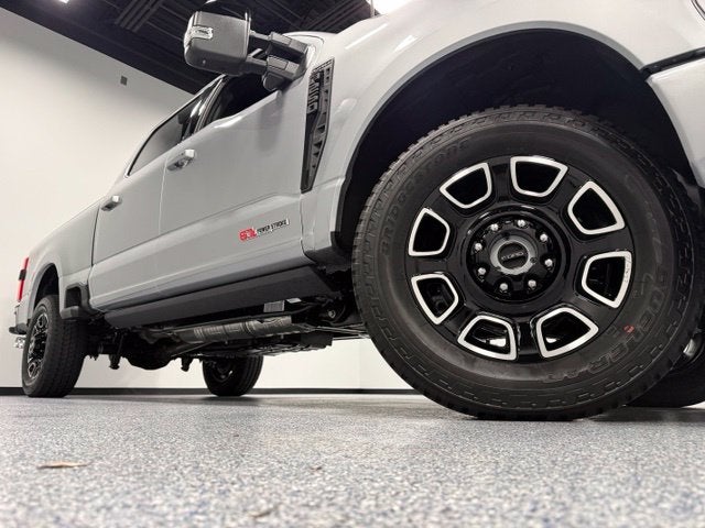 2027 Ford F-250SD XL