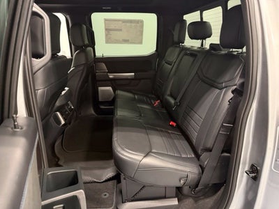 2027 Ford F-250SD XL