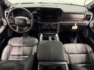 2027 Ford F-250SD XL