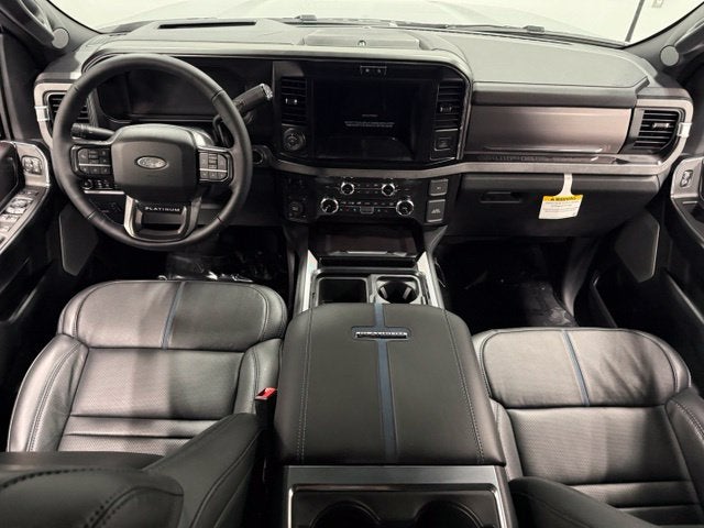 2027 Ford F-250SD XL