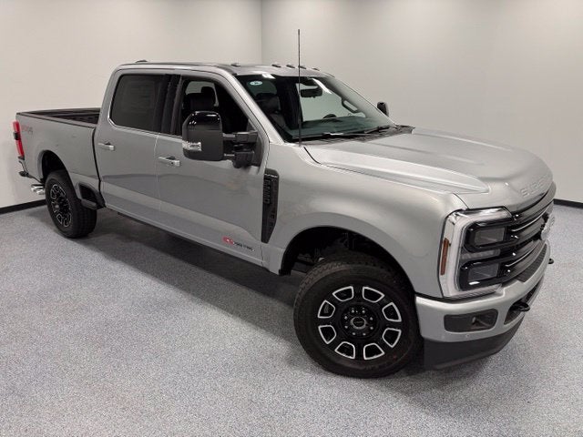 2027 Ford F-250SD XL