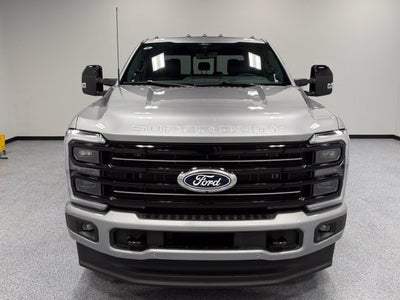 2027 Ford F-250SD XL