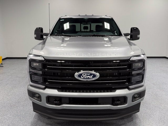 2027 Ford F-250SD XL