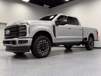 2027 Ford F-250SD XL