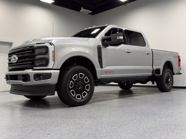 2027 Ford F-250SD XL