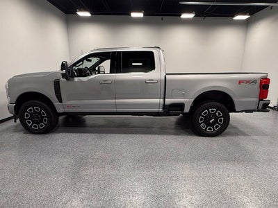 2027 Ford F-250SD XL