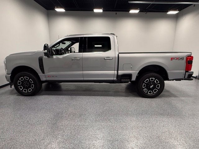 2027 Ford F-250SD XL