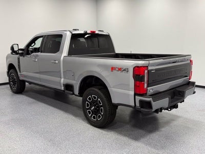 2027 Ford F-250SD XL