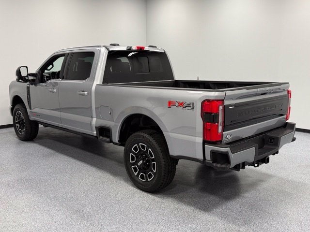 2027 Ford F-250SD XL