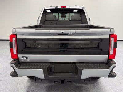 2027 Ford F-250SD XL