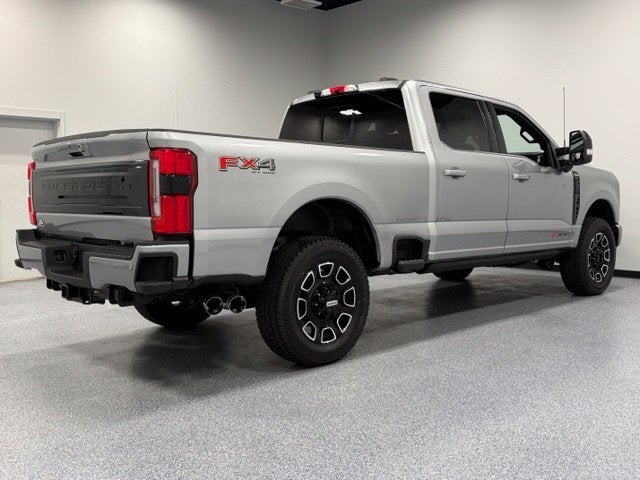 2027 Ford F-250SD XL