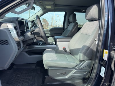 2024 Ford F-250 XLT