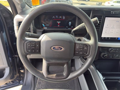 2024 Ford F-250 XLT
