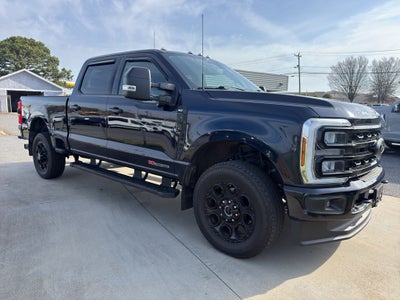 2024 Ford F-250 XLT