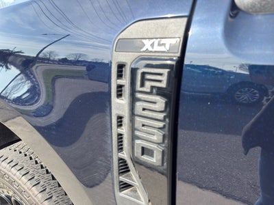 2024 Ford F-250 XLT