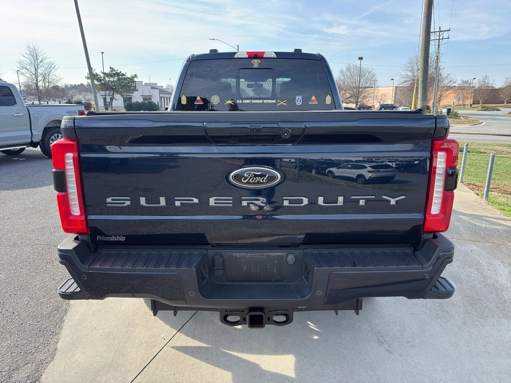 2024 Ford F-250 XLT