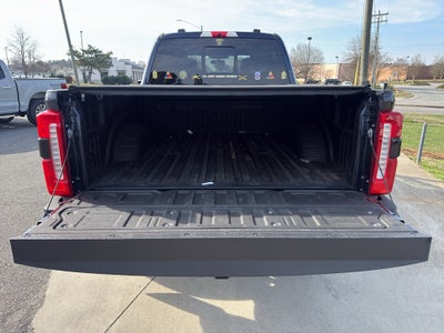 2024 Ford F-250 XLT