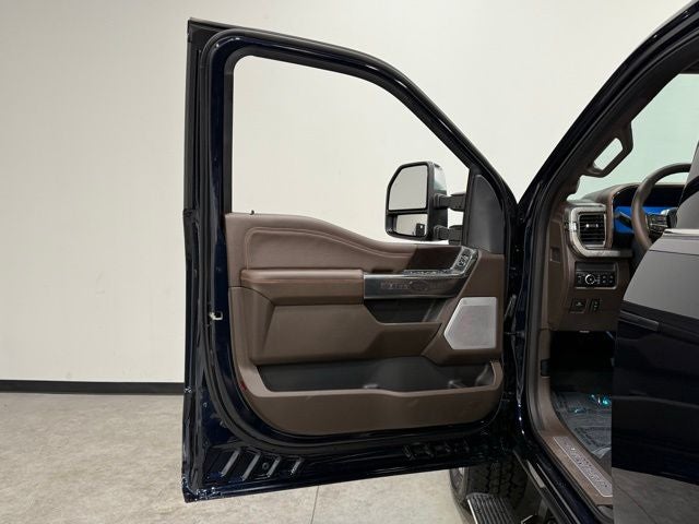 2025 Ford F-250SD King Ranch