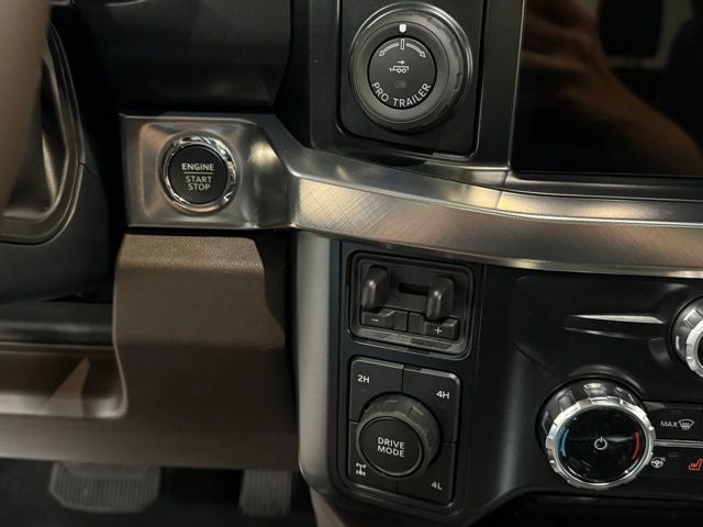 2025 Ford F-250SD King Ranch